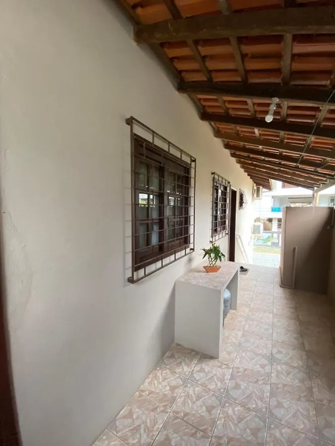 Apartamentos Vó Lela Bombinhas 0*,