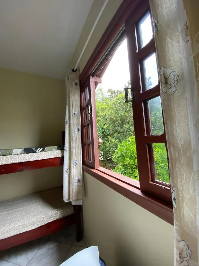 Apartamentos Vó Lela Bombinhas Brasil