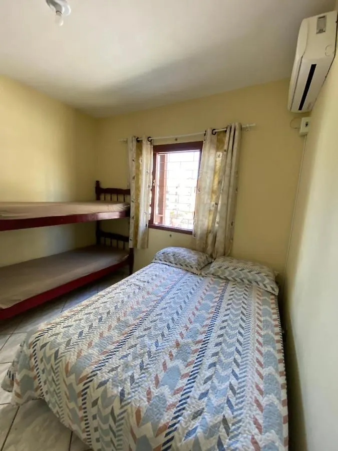Apartamentos Vó Lela Bombinhas