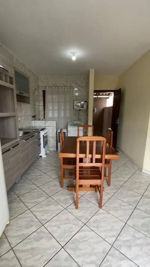 Apartamentos Vó Lela Bombinhas Brasil
