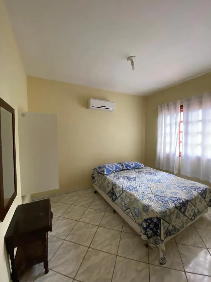 Apartamentos Vó Lela Bombinhas