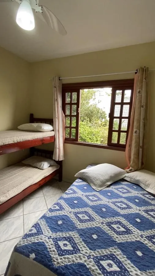 Apartamentos Vó Lela Bombinhas