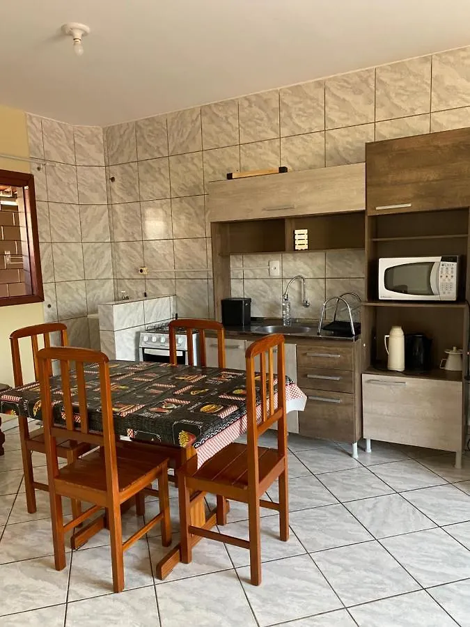Apartamentos Vó Lela Bombinhas