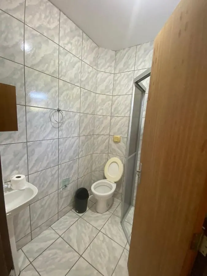 Apartamentos Vó Lela Bombinhas
