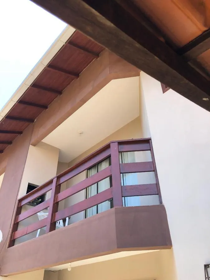 Apartamentos Vó Lela Bombinhas