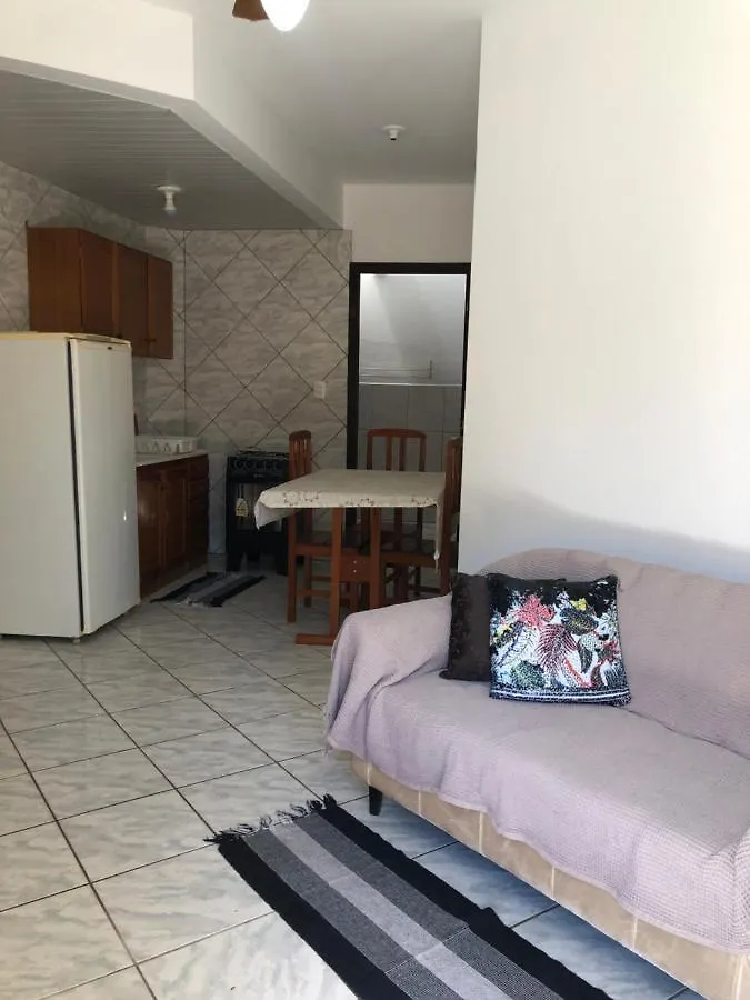 Apartamentos Vó Lela Bombinhas Brasil