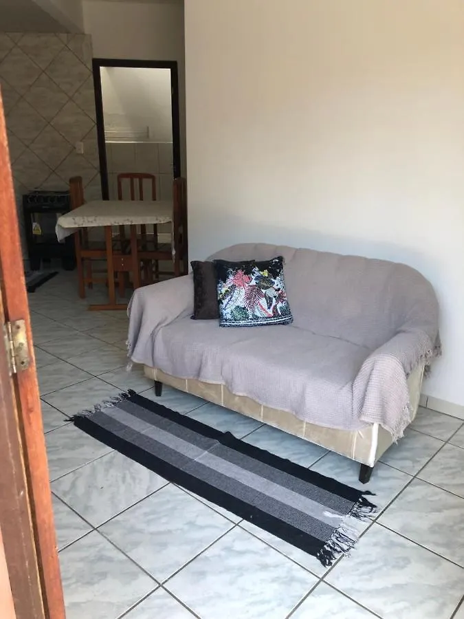 Apartamentos Vó Lela Bombinhas