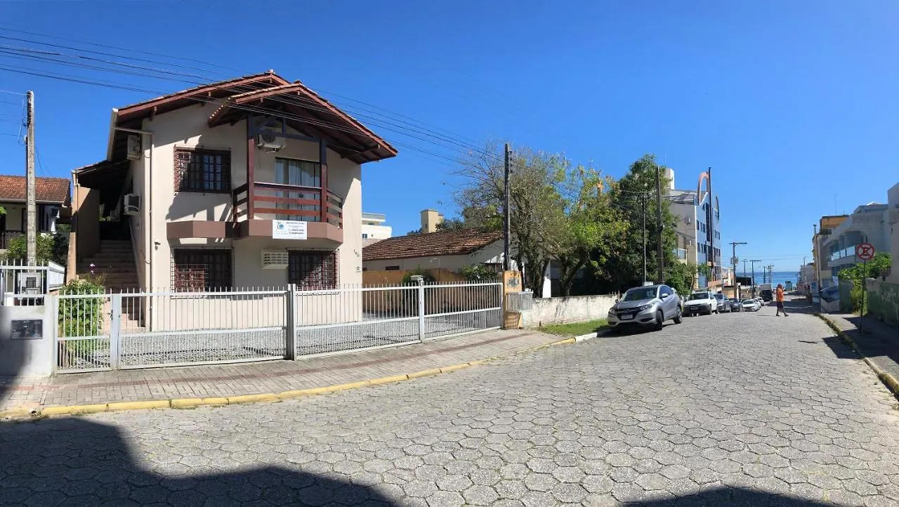 Apartamentos Vó Lela Bombinhas Brasil