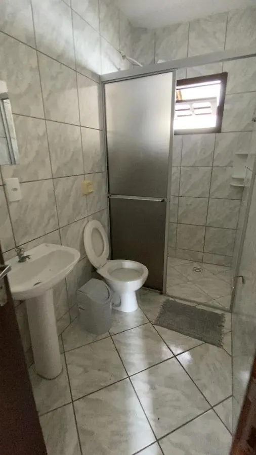 Apartamentos Vó Lela Bombinhas Brasil