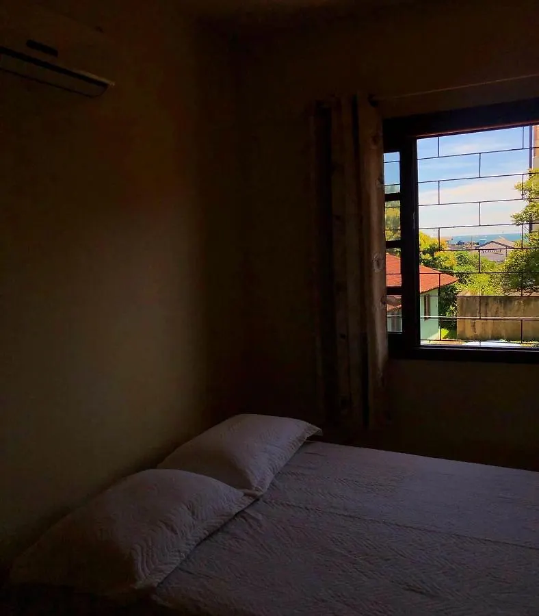 Apartamentos Vó Lela Bombinhas