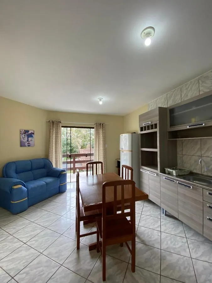 Apartment Apartamentos Vo Lela Bombinhas