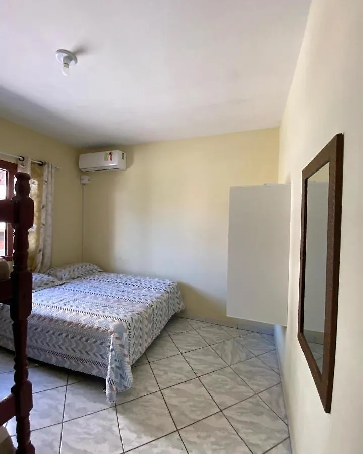 Apartment Apartamentos Vo Lela Bombinhas