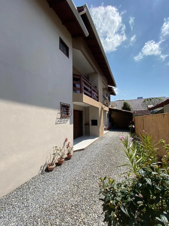 Apartamentos Vo Lela Bombinhas Brazil
