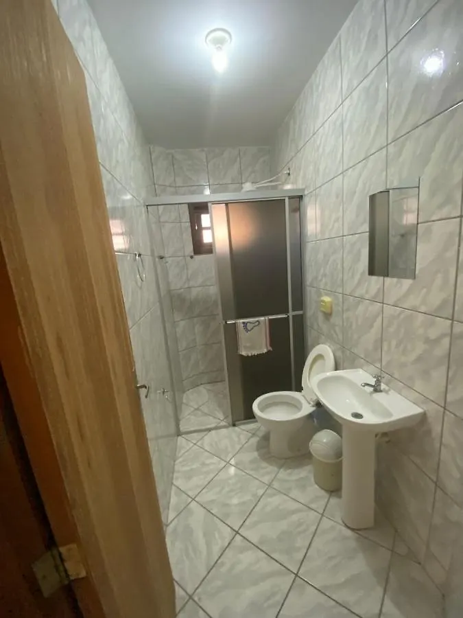 Apartamentos Vo Lela Bombinhas Apartment