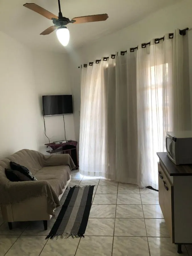 Apartamentos Vo Lela Bombinhas Brazil