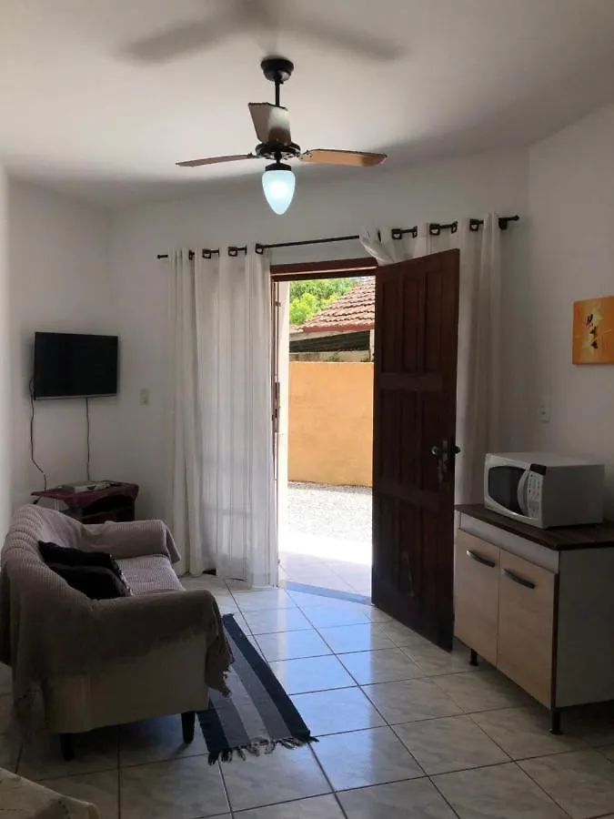 Apartamentos Vo Lela Bombinhas