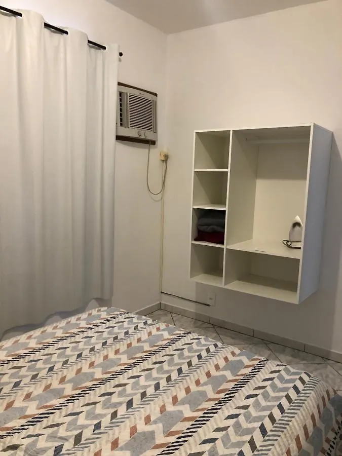 Apartamentos Vo Lela Bombinhas