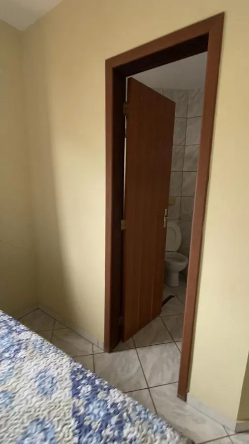 Apartamentos Vo Lela Bombinhas Apartment