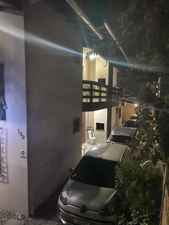 Apartamentos Vo Lela Bombinhas Apartment